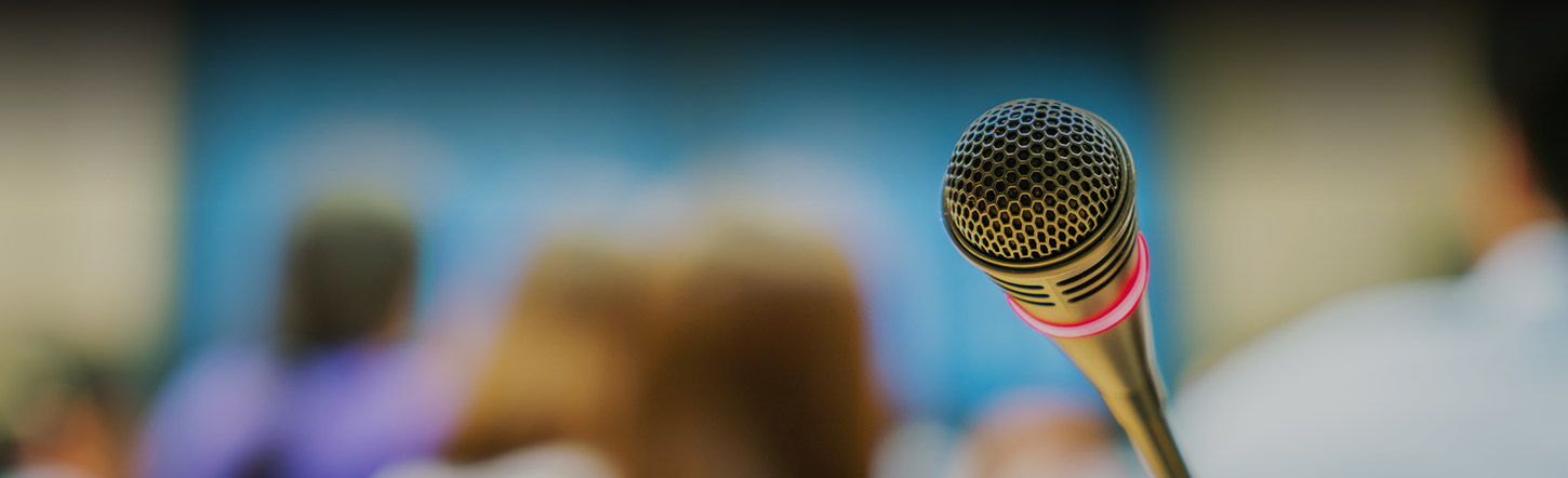 Chairman's Interview Banner