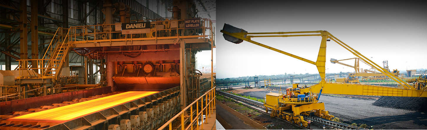 Performance highlights 