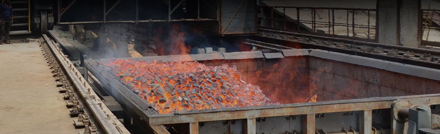 Smelting Reduction Technologies