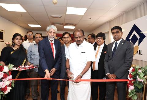 SAIL inaugurates Representative Office in Dubai to strengthen global presence