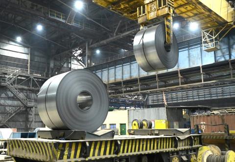 सेल ने वित्त वर्ष 2025-26 की नौमाही के वित्तीय नतीजे जारी किए