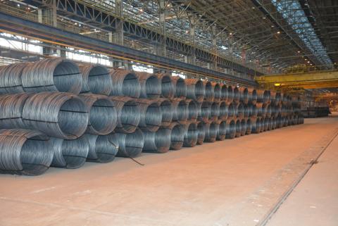 सेल  ने दर्ज किया अब तक का सर्वश्रेष्ठ जनवरी प्रदर्शन और वित्त वर्ष 2025-26 की अप्रैल-जनवरी अवधि का उच्चतम रिकॉर्ड