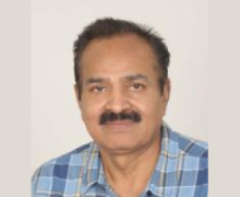 Dr. Gopal Singh Bhati