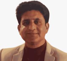 मंजीत कुमार राज़दान