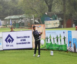 SAIL SBI Open-2014