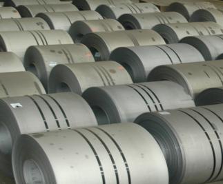 Rolled Stainless Steel