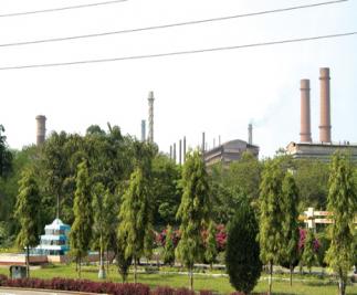 स्वच्छ स्टील ग्रीन स्टील