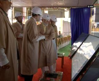 Modi Bhilai June14-3