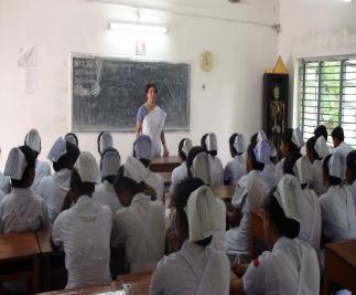 Advanced Nursing Course NTI 