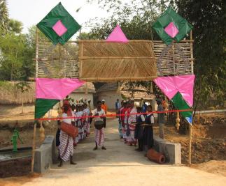 MSV Akundra, Durgapur