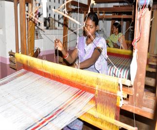 Skill Development Through Project Kiran